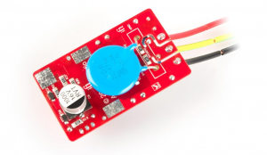 iFi AC iPurifier hangszűrő